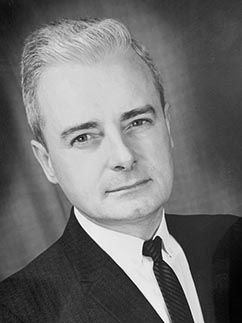 Jack Wylie Brown